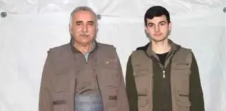 'Kahramanlar-32' Operasyonunda Etkisiz Hale Getirilen Teröristin, Murat Karayılan'ın Korumalığını Yapan Yunus Aras Olduğu Tespit Edildi