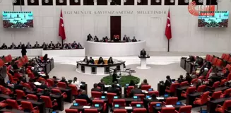 Saadet Partisi Milletvekili Mehmet Karaman, Zorunlu Eğitimi Eleştirdi