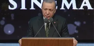 Cumhurbaşkanı Erdoğan tek tek açıkladı! İşte Kültür Sanat Büyük Ödülleri'ni kazananlar