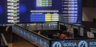 Borsa İstanbul'a yeni endeks! BIST 500 bugün itibarıyla devreye alındı