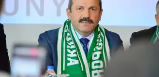 Akkuş Belediyespor, ikinci yarıdaki maçlarını Ünye'de oynayacak