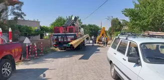 Yozgat'ın Çandır ilçesine doğal gaz hedefi