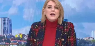 Sevda Türküsev kimdir? 2. Sayfa konuğu Sevda Türküsev kaç yaşında, nereli? Sevda Türküsev biyografisi!