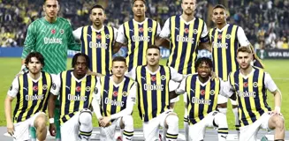 Fenerbahçe, 2023 Yılını Lider Tamamladı ve Türkiye Kupası'nı Kazandı