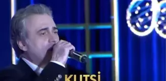 Şarkılar Bizi Söyler konuğu Kutsi kimdir 2024? Kutsi kaç yaşında, nereli? Kutsi biyografisi!