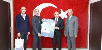 Develi Belediyesi ile Türk Yerel Hizmet Sendikası arasında Sosyal Denge Sözleşmesi imzalandı