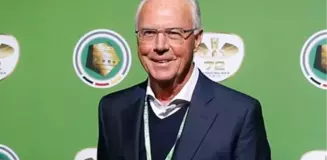 Franz Beckenbauer kimdir, neden öldü?