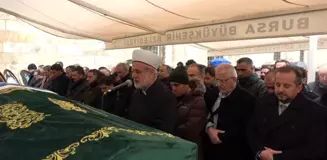 BİLDEF Kurucu Başkanı Mustafa Dursun Hayatını Kaybetti