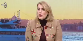 Sevda Türküsev kimdir? Aramızda Kalmasın konuğu Sevda Türküsev kaç yaşında, nereli? Sevda Türküsev biyografisi!