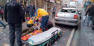 Konya'da güneş enerjisi çalışması sırasında kaza: 1 ölü