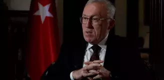 Türkiye'nin Washington Büyükelçisi: Türkiye ve ABD İlişkileri Stratejik Müttefiklik Esaslarına Dayanmalı