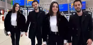 Hande Erçel, oyunculuğuna yönelik eleştirilere yanıt verdi