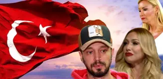 TÜRKİYE ŞEHİTLERİNE AĞLIYOR!