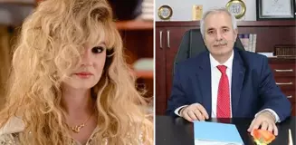 Farah Zeynep Abdullah, AK Parti'den İYİ Parti'ye geçen Kazım Özgan'ı tiye alarak tebrik etti