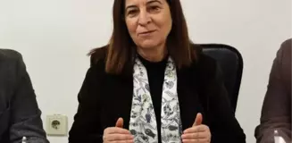 AK Parti Milletvekili Fatma Aksal: Yerel seçim sonuçları ülkedeki iktidarı değiştirmeyecek