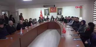 AK Parti Edirne Milletvekili Fatma Aksal: Yerel seçimler ülkedeki iktidarı değiştirmeyecek