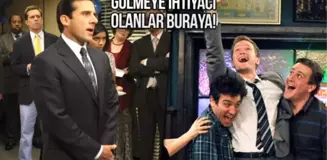 Netflix'te İzleyebileceğiniz En İyi Komedi Dizileri