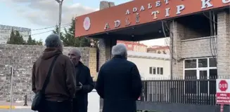 Sancaktepe'de Avukat Fatih Gürbüz Karakoyunlu cinayeti