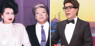 Yılmaz Morgül, Zeki Müren'i hedef alan Bülent Ersoy'u yerden yere vurdu: Kibirli, kıskançlığınızdan insanlara neler yaşattınız