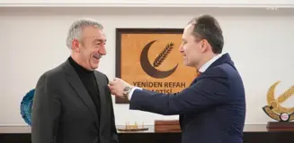 Yeniden Refah Partisi, eski AKP milletvekillerini belediye başkan adayı olarak gösterecek