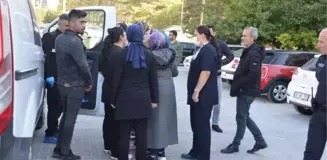 Emekli polis memuru kiracısını vurdu, adli kontrolle serbest bırakıldı