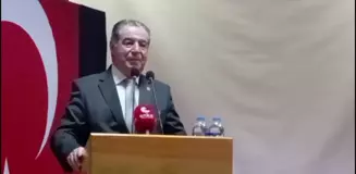 CHP Ardahan İl Başkanlığı Aday Tanıtım Toplantısı Düzenledi