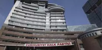 CHP Tekirdağ belediye başkan adayları kim? CHP Tekirdağ'da kimi belediye başkan adayı gösterdi?