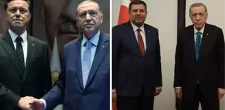 Eskişehir'de sular durulmuyor! Cumhurbaşkanı Erdoğan'ın kente geldiği gün il başkanı görevden alındı