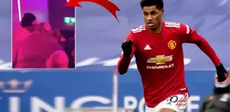 'Hastayım' diyen Rashford fena yakalandı! Aldığı cezayla ağızları açık bırakan maaşı ortaya çıktı