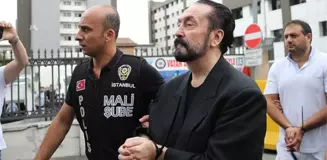 Mahkeme kararını açıkladı: Adnan Oktar ve örgüt yöneticilerine hapis cezası