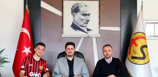 Eskişehirspor, Ahmet Sezer ve Yusuf Sunbat ile anlaşma sağladı