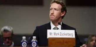 Mark Zuckerberg, ABD Senastosu'nda özür diledi