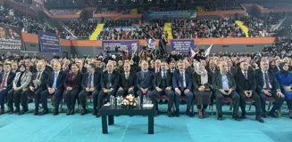 Ulaştırma Bakanı Abdulkadir Uraloğlu, Samsun, Sarp ve Trabzon projelerinin çalışmalarına başlanacağını açıkladı