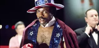 Rocky serisinin unutulmaz ismi Carl Weathers, vefat etti