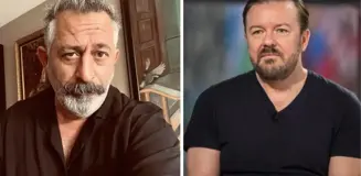 Ünlü komedyen Ricky Gervais ile aynı salonda sahneye çıkacak olan Cem Yılmaz, bilet fiyatıyla ikiye katladı