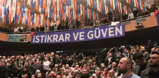 AK Parti, Kahramanmaraş'ın 11 ilçesindeki belediye başkan adaylarını açıkladı