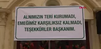 Büyükçekmece Belediyesi ile Belediye İş Sendikası Arasında Yeni Toplu İş Sözleşmesi İmzalandı