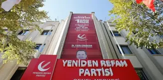 Yeniden Refah Partisi, 80 belediye başkan adayını açıkladı