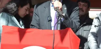 Malatya'nın Arguvan ilçesi Belediye Başkanı Mehmet Kızıldaş, CHP'den istifa etti