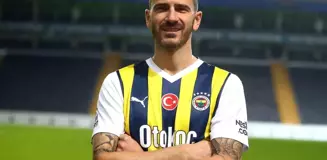 2023-2024 Futbol Sezonunda Süper Lig'de Transferler Tamamlandı