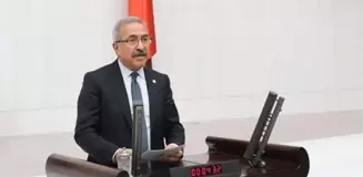 CHP Osmaniye İl Başkanı Orhun Dövüşçü'nün yerine Baha Ünlü atandı