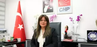 CHP Genel Başkan Yardımcısı Koza Yardımcı İstifa Etti