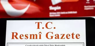 Büyükelçi Atamaları Resmi Gazete'de... 10 Ülkeye Yeni Büyükelçiler Atandı