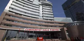 CHP Denizli Çivril'de adayını 37 gün sonra değiştirdi