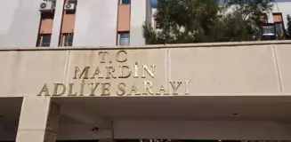 Mardin'de KCK davasında 15 sanığa ceza verildi