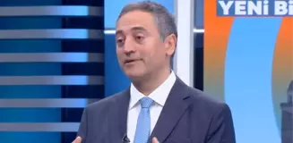 Mustafa Ergen kimdir? Halk Tv konuğu Mustafa Ergen kaç yaşında, nereli? Mustafa Ergen biyografisi!