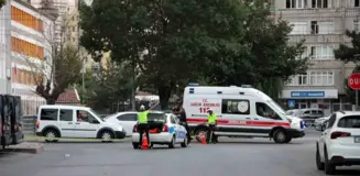 Kayseri'de polis memurunun şehit olduğu silahlı çatışmada sanığın yargılanması devam ediyor