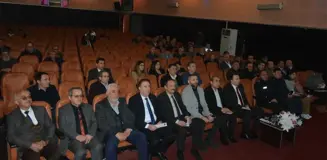 Sinop Gerze'de Belediye Tarafından Enerji Tarlası Kurulacak