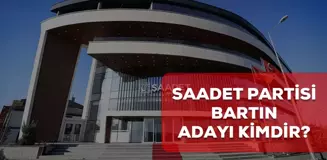 Saadet Partisi Bartın belediye başkan adayı kim? 2024 Saadet Partisi Bartın adayı belli oldu mu?