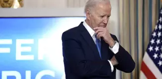 ABD Başkanı Joe Biden, Mısır Cumhurbaşkanı Abdulfettah es-Sisi ve Katar Emiri Şeyh Tamim bin Hamad Al Thani ile telefon görüşmesi gerçekleştirdi